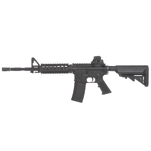 réplique Fusil Colt M4 RIS GBBR VFC