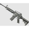 Fusil Colt M4A1 AEG polymer complet ICS