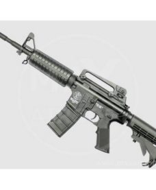 Fusil Colt M4A1 AEG polymer complet ICS