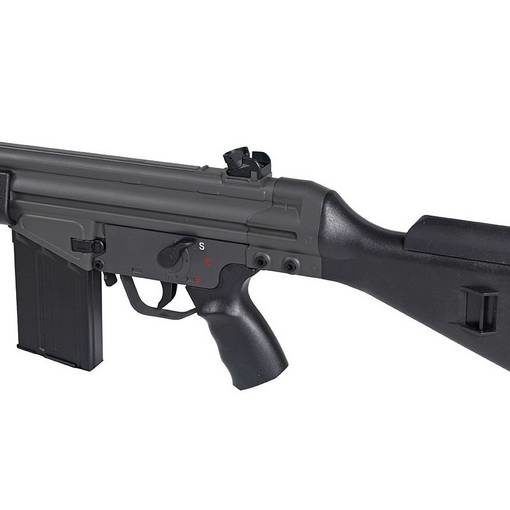 réplique Fusil G3 Jing Gong AEG