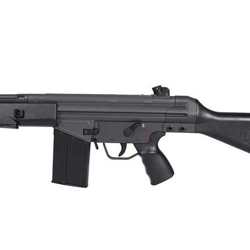 réplique Fusil G3 Jing Gong AEG