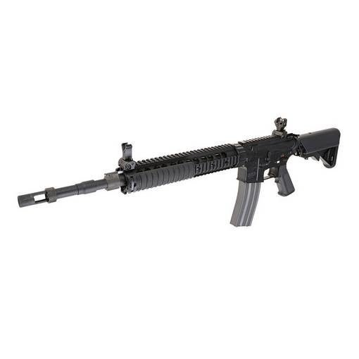 réplique Fusil GC12 SPR AEG metal G&G