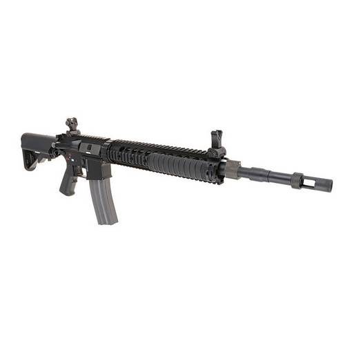 réplique Fusil GC12 SPR AEG metal G&G