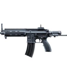 réplique Fusil HK416 C AEG EBB H&K noir VFC Umarex