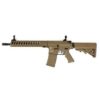 réplique Fusil M4 CA4 Delta12 Fibre Classic Army Dark earth Complet