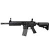 réplique Fusil M4 CA4A1 EC1 RIS fibre Classic Army noir complet