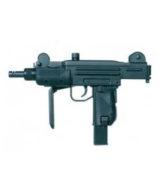 Mini PROTECTOR UZI metal CO2 blowback