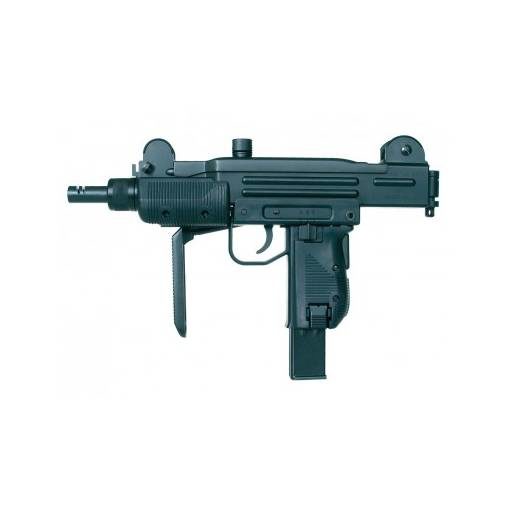 Mini PROTECTOR UZI metal CO2 blowback