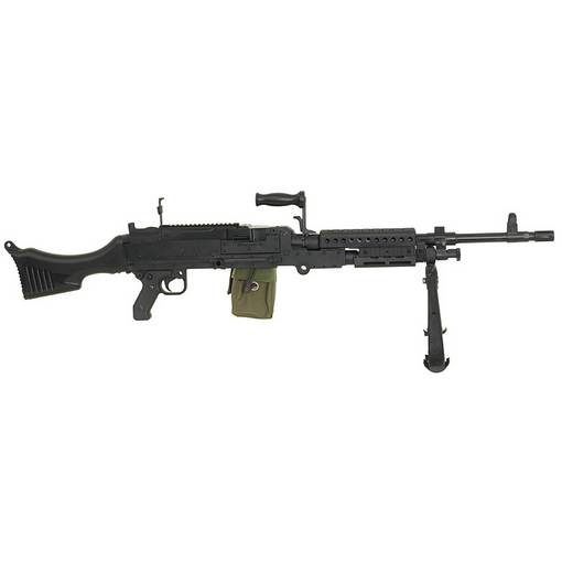 réplique Mitrailleuse M240 metal AEG Golden Eagle