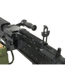 réplique Mitrailleuse M240 metal AEG Golden Eagle