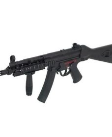 MP5 A4 AEG Cyma Complet