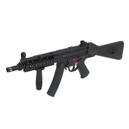 MP5 A4 AEG Cyma Complet