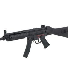 MP5 A4 AEG Cyma Complet