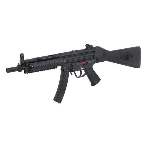 MP5 A4 AEG Cyma Complet