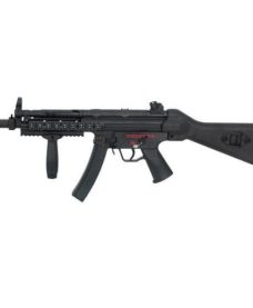 MP5 A4 AEG Cyma Complet