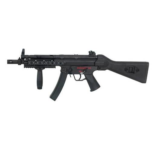 MP5 A4 AEG Cyma Complet