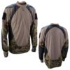 Pull militaire Airsoft Ze Terrapat L