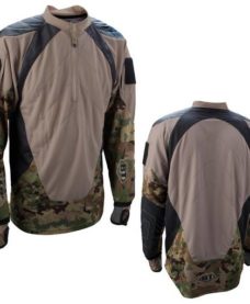 Pull militaire Airsoft Ze Terrapat L