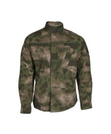 Veste militaire L Swiss Arms ATACS FG