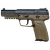 FN Five seven CO2 Blowback tan Marushin
