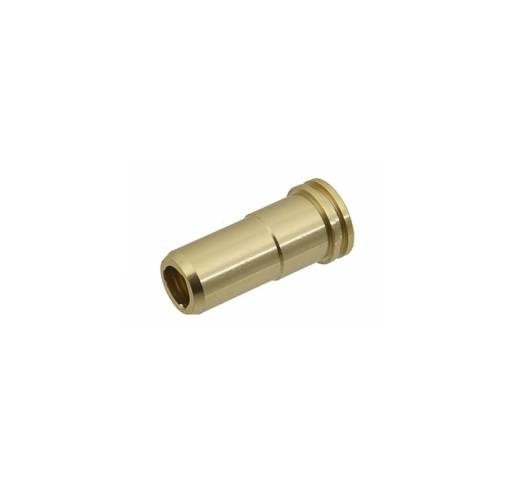 Nozzle Air aluminium Duke avec joint pour AK serie