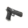 Pistolet Armorer Works Hicapa 5.1 Full slide-noir CO2