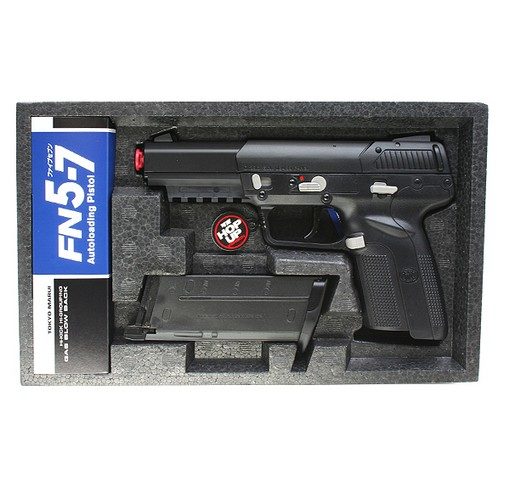 Pistolet Five Seven GBB Tokyo Marui