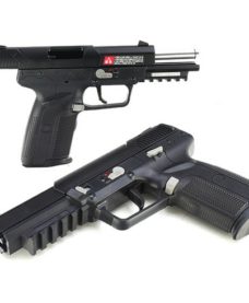 Pistolet Five Seven GBB Tokyo Marui