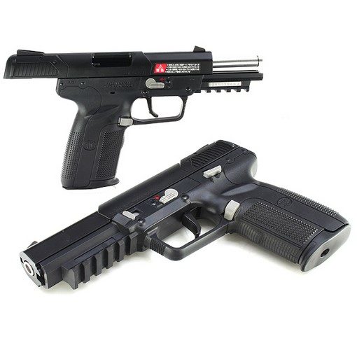 Pistolet Five Seven GBB Tokyo Marui