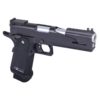 Pistolet Hi Capa 5.1 Version A GBB Noir Gaz WE