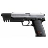 Pistolet H&K USP Match bicolore ressort Umarex