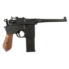 Pistolet Legends Mauser C96 CO2 Umarex