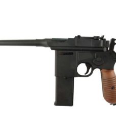 Pistolet Legends Mauser C96 CO2 Umarex