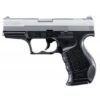 Pistolet P99 Walther bicolore spring Umarex