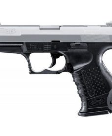 Pistolet P99 Walther bicolore spring Umarex