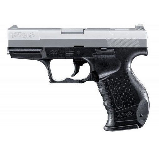 Pistolet P99 Walther bicolore spring Umarex