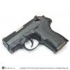 Pistolet PX4 Compact Bulldog GBB noir WE