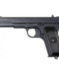 Pistolet TT33 full metal GBB WE