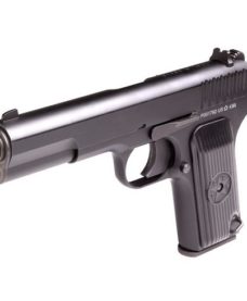 Pistolet TT33 Tokarev KWA GBB