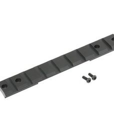 Rail de Montage aluminiuum 140mm pour sniper type BAR 10