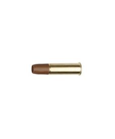 25 Douilles Airsoft 6mm pour Dan Wesson