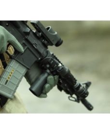 Chargeur AEG M4 Airsoft PMAG M120 Tan