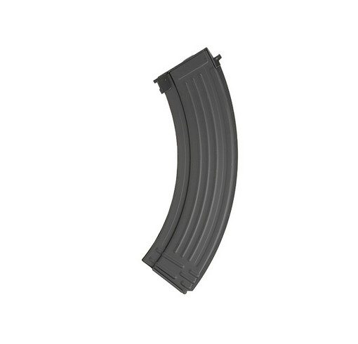 Chargeur Airsoft AK AEG 200 billes