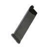 Chargeur G19 G23 WE gaz Airsoft 25 billes