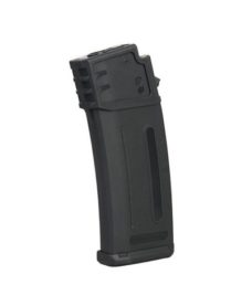 Chargeur PMAG G36 Airsoft Noir AEG 330 billes