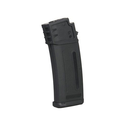 Chargeur PMAG G36 Airsoft Noir AEG 330 billes