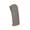 Chargeur PMAG G36 Airsoft Tan AEG 330 billes