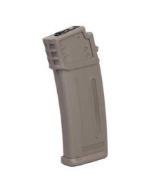 Chargeur PMAG G36 Airsoft Tan AEG 330 billes