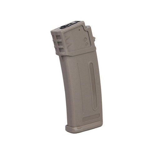 Chargeur PMAG G36 Airsoft Tan AEG 330 billes