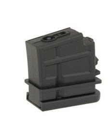 Chargeur SL8 Airsoft AEG 20 billes